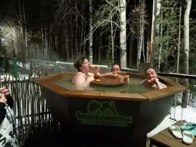 Медведчикова - 8
