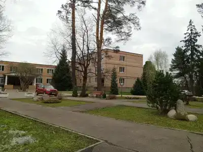 Хатунь - Звездочка - 0