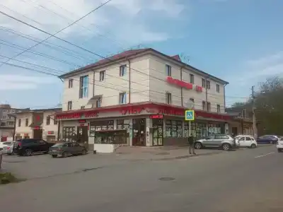 Люкс Vip - 1