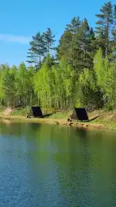 Дом на Воде в Заречном - 16