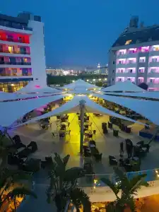 Long Beach Resort & Spa Deluxe - Ultra All Inclusive - 79