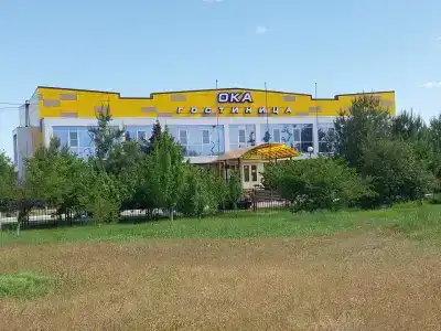 Ока - 1