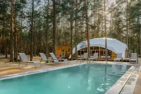 Орша Ривер Клаб - 0