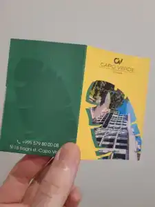 Capo Verde Batumi - 29