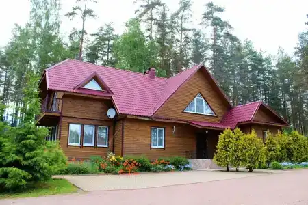 Пухтолова Гора - 4