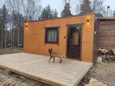 Усадьба Гирвас - 8