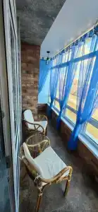 в Апарт отеле 4 Сезона - 10