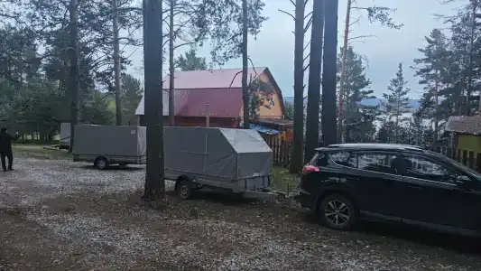 Зеленый Мыс - 35
