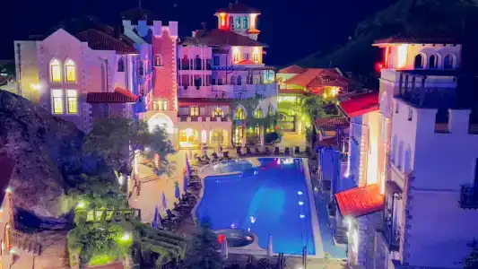 Гранд Солдая - 18