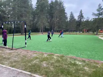 Аврора - 85