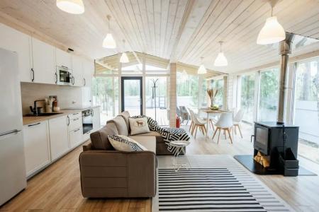 Teplo house - 2