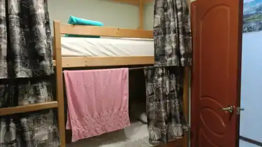 Нижний & Хостел - 79