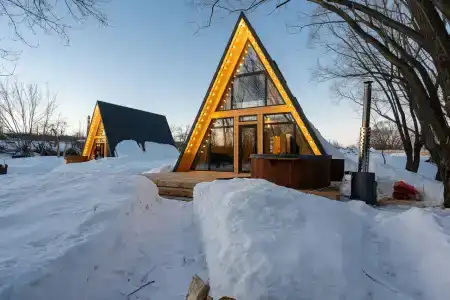 Эко-клуб The Dacha - 6