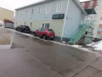 Мотель на Карельской - 11