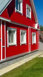 Александровский