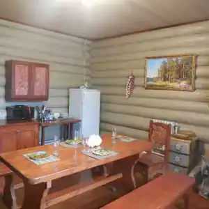 Гостевой дом на озере Стреглино - 65