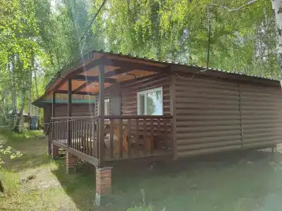 Солнечная Поляна - 55