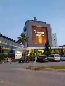 İstanbul Beach - 33