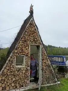 Дом паломника при Раифском монастыре - 25