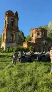 Русский Двор - 49