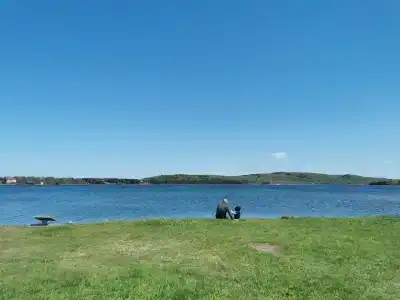 База, дом отдыха - 16
