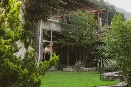 Eco Garden - 5