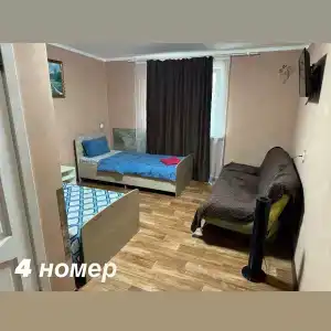 ВикОтель - 13
