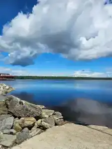 Черные камни - 69