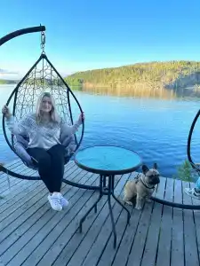 Karelia Love Glamping - 40
