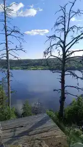 Karelia Love Glamping - 88