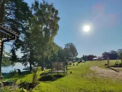 Зелёная роща - 36