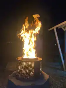 Белая дача - 33