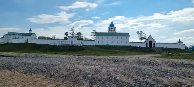Байкал София - 2