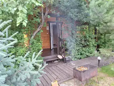 Чемальское лето - 26