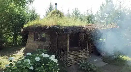 Медвежье урочище - 81