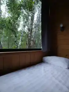 ForestHouse Лесной домик - 75