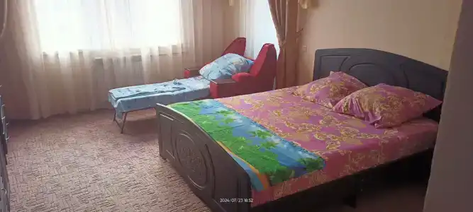 Мэздах - 11
