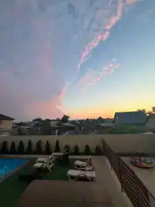 Уютно всем - 1