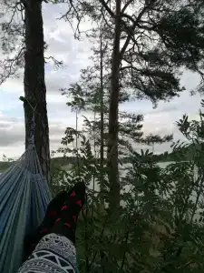 Karelia Love Glamping - 33