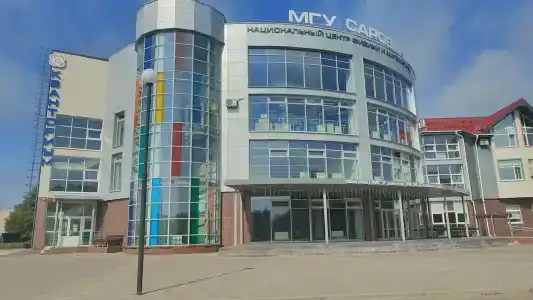 Технопарк - 4