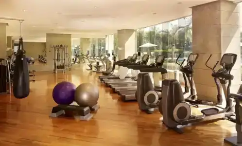 Hyatt Regency Mumbai International Airport - 8