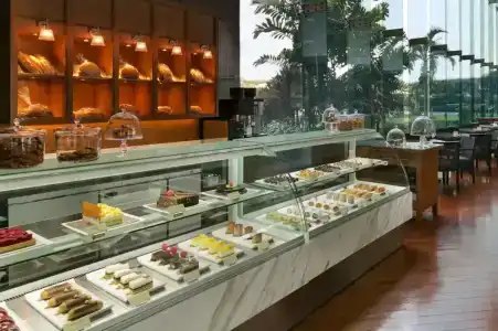 Hyatt Regency Mumbai International Airport - 4