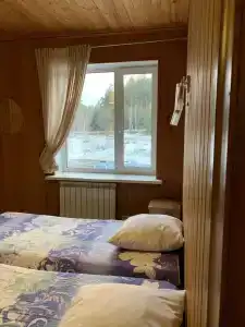 Гостевой дом на Тихих прудах - 22