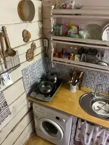 Хуторок Печки Лавочки - 16