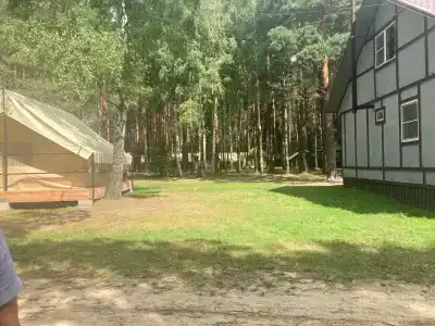 Терра Ностра Кэмп - 18