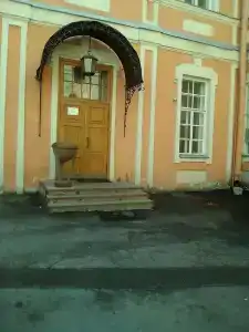 Феодоровская - 10