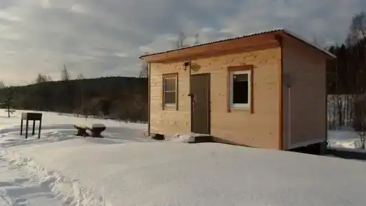 Camp First Line - 11
