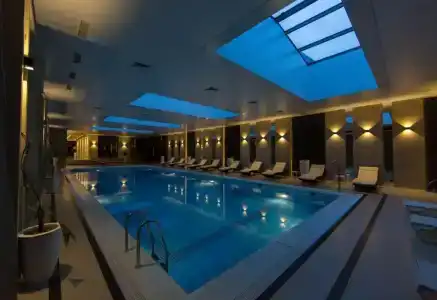 Wellness And Spa - 47