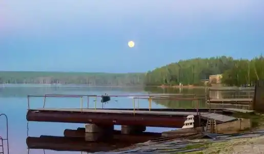 Заря - 18