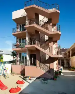 Гостевой дом на Гоголя, 8 - 0